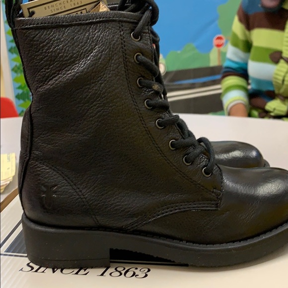 Frye boots - Picture 2 of 6